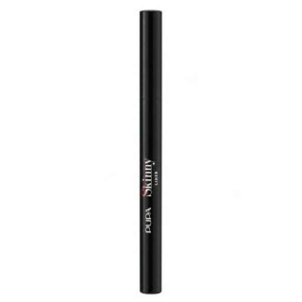 Pupa Skinny Liner széles applikátorú szemhéjtus 002 Brown 1 ml