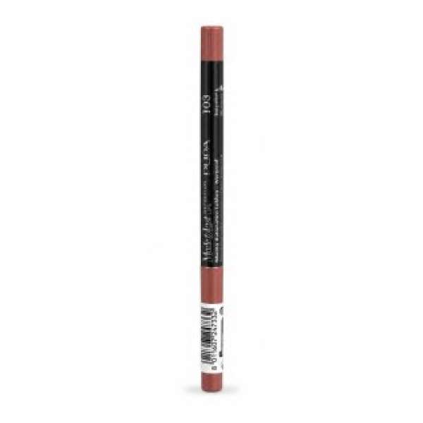 Pupa Made To Last Definition Lips szájkontúrceruza 103 Apricot Rose