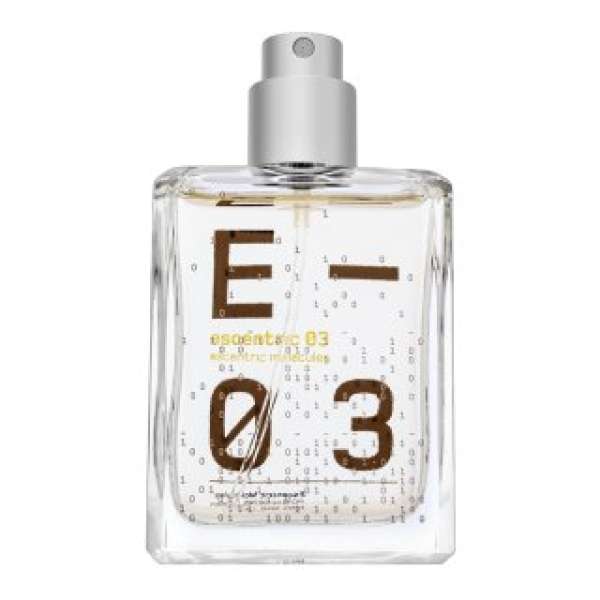 Escentric Molecules Escentric 03 - Refill Eau de Toilette uniszex 30 ml