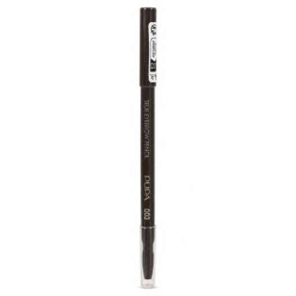 Pupa True Eyebrow Pencil szemöldökceruza 003 Dark Brown