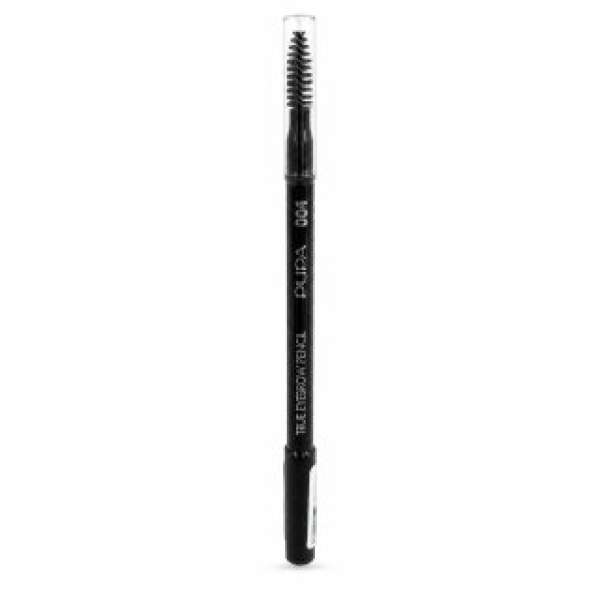 Pupa True Eyebrow Pencil szemöldökceruza 004 Extra Dark