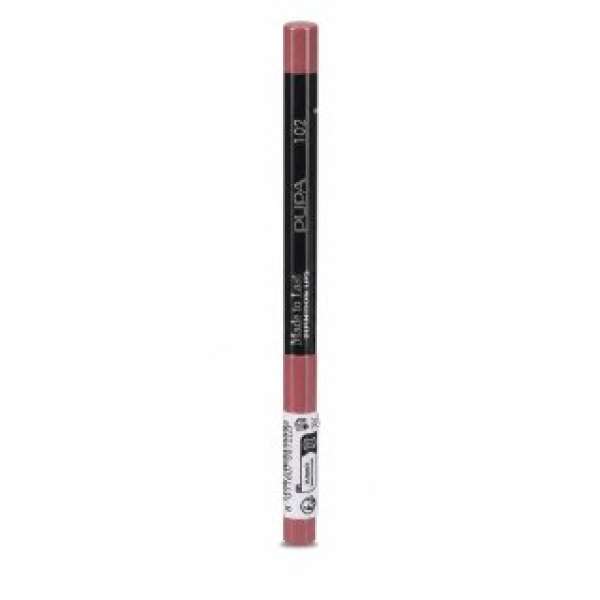 Pupa Made To Last Definition Lips szájkontúrceruza 102 Soft Rose