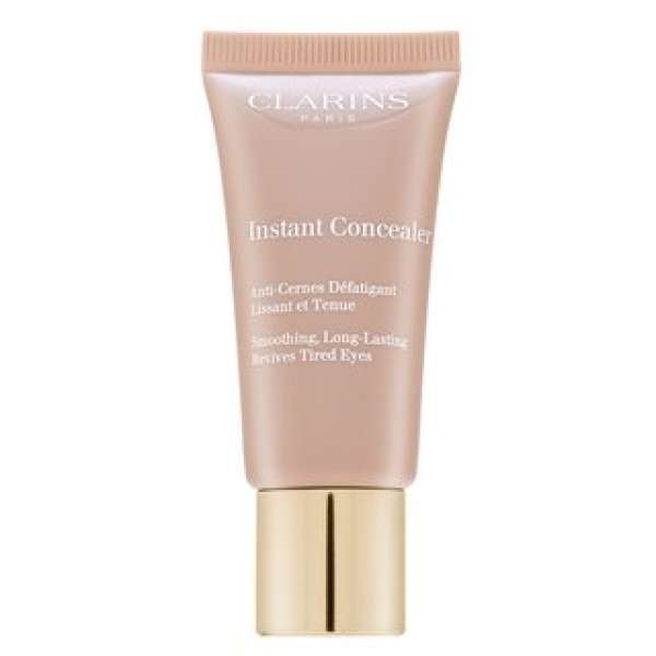 Clarins Instant Concealer folyékony korrektor szemkörnyék 02 15 ml