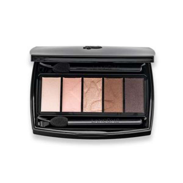 Lancôme Hypnôse Palette Palette szemhéjfesték paletta 01 French Nude 4 g