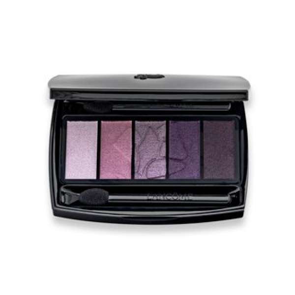 Lancôme Hypnôse Palette Palette szemhéjfesték paletta 06 Reflets d'Amethyste 4 g