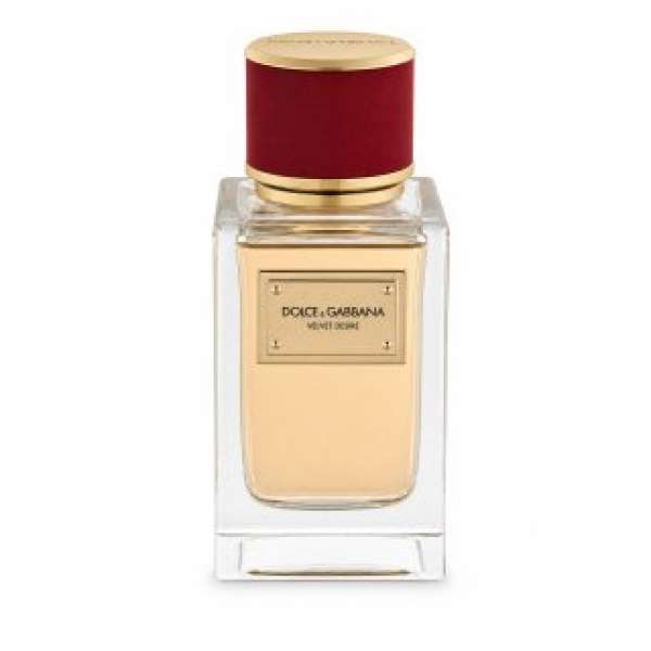 Dolce & Gabbana Velvet Desire Eau de Parfum nőknek 100 ml