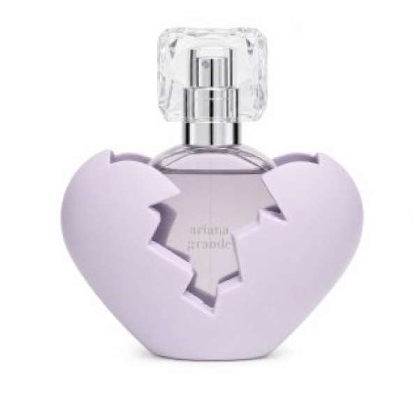 Ariana Grande Thank U Next 2.0 Eau de Parfum nőknek 30 ml