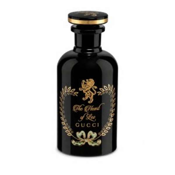 Gucci The Heart Of Leo Eau de Parfum uniszex 100 ml