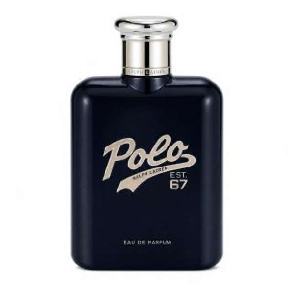 Ralph Lauren Polo 67 Eau de Parfum férfiaknak 125 ml