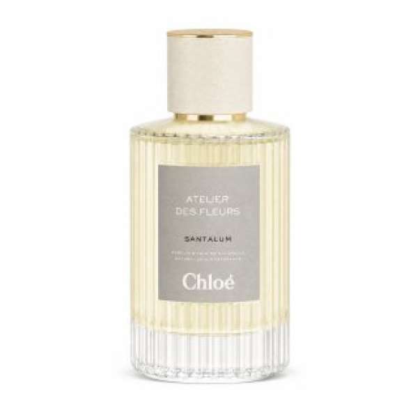 Chloé Atelier Des Fleurs Santalum Eau de Parfum uniszex 150 ml