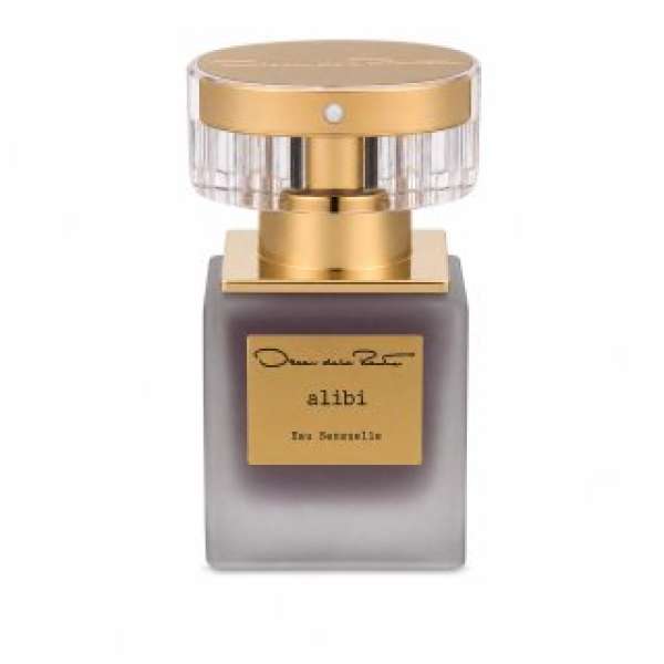 Oscar de la Renta Alibi Eau Sensuelle Eau de Parfum nőknek 30 ml