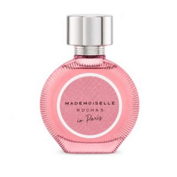 Rochas Mademoiselle Rochas in Paris Eau de Parfum nőknek 30 ml