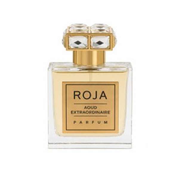 Roja Parfums Aoud Extraordinaire tiszta parfüm uniszex 50 ml