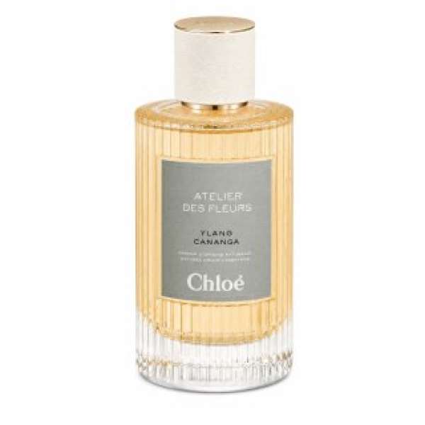 Chloé Atelier Des Fleurs Ylang Cananga Eau de Parfum uniszex 150 ml