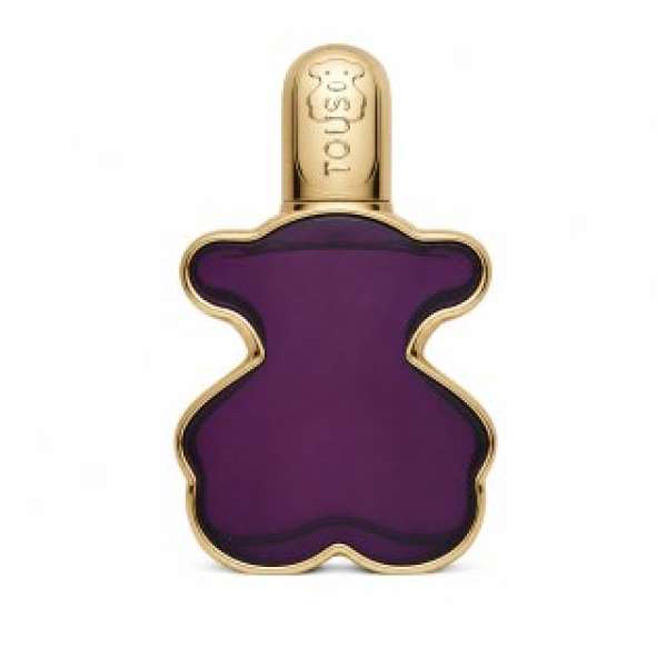 Tous LoveMe The Amethyst Elixir Eau de Parfum nőknek 50 ml