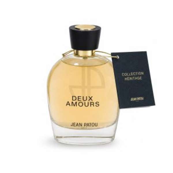Jean Patou Collection Heritage Deux Amours Eau de Parfum nőknek 100 ml