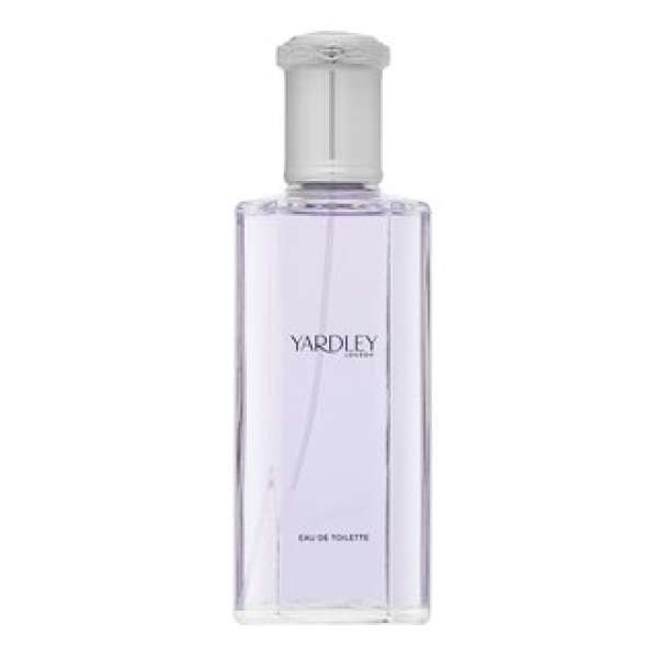 Yardley English Lavender Eau de Toilette nőknek 125 ml