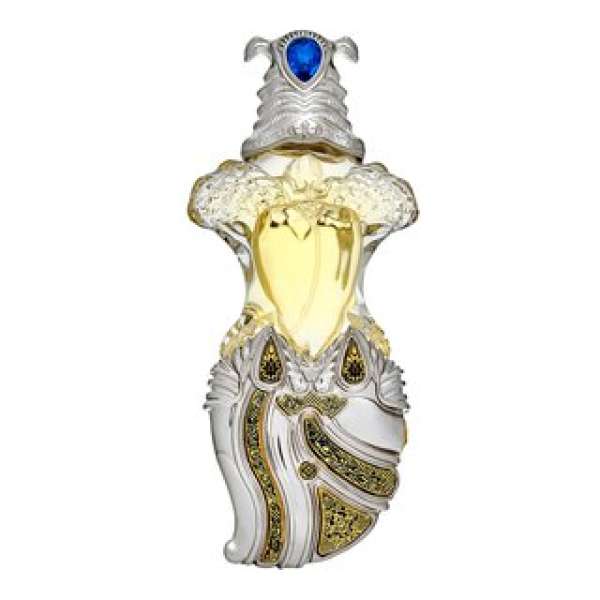 Shaik Opulent Shaik Classic No 33 Eau de Parfum nőknek 40 ml