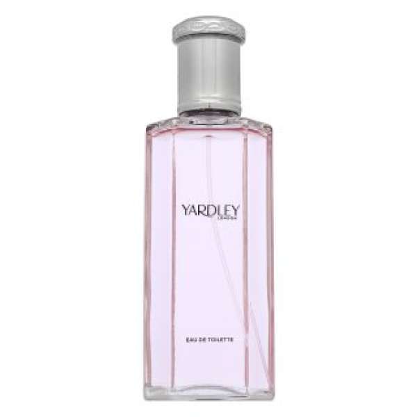 Yardley Blossom & Peach Eau de Toilette nőknek 125 ml