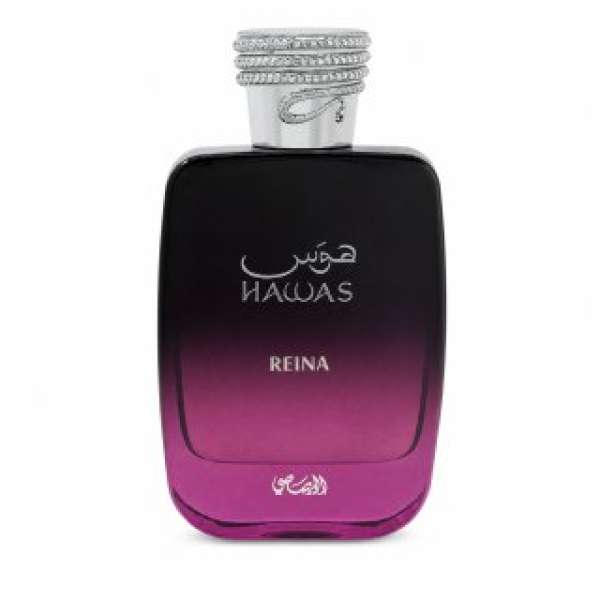 Rasasi Hawas Reina Eau de Parfum uniszex 100 ml