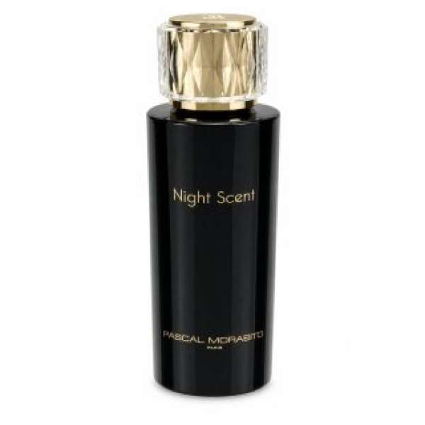 Pascal Morabito Night Scent Eau de Parfum nőknek 100 ml