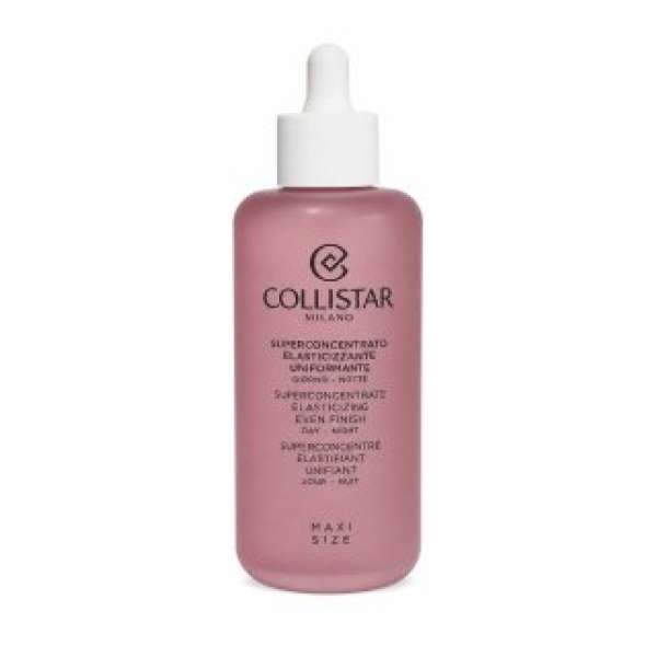 Collistar feszesítő koncentrátum Superconcentrate Elasticizing Even Finish 200 ml