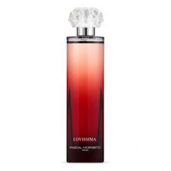 Pascal Morabito Lovissima Eau de Parfum nőknek 100 ml