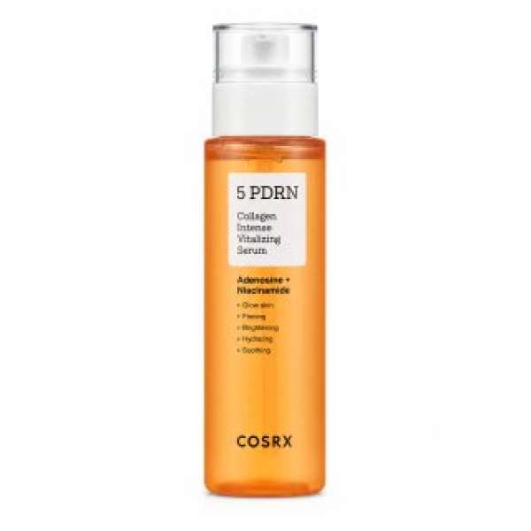 COSRX szérum 5 PDRN Collagen Intense Vitalizing Serum 100 ml