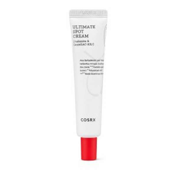 COSRX AC Collection arc krém Ultimate Spot Cream 30 g