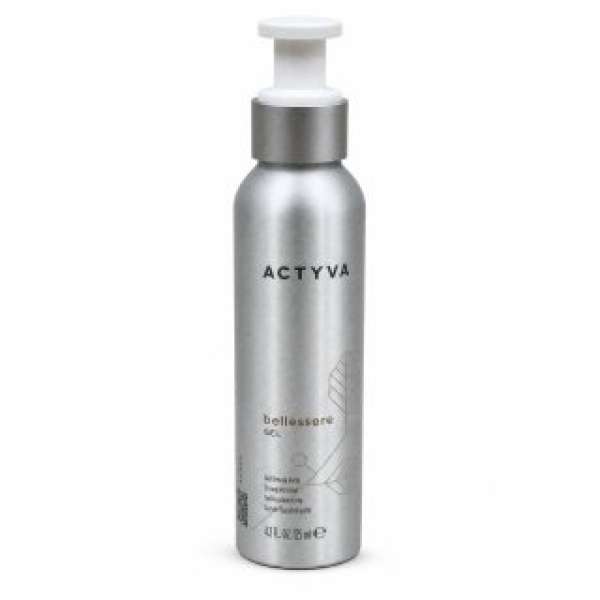 Kemon Actyva Bellessere Strong Hold Gel hajzselé erős fixálásért 125 ml