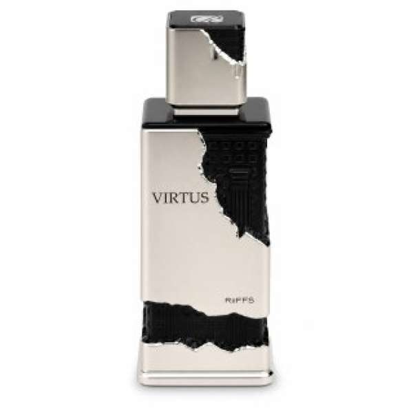 Riiffs Virtus tiszta parfüm uniszex 100 ml