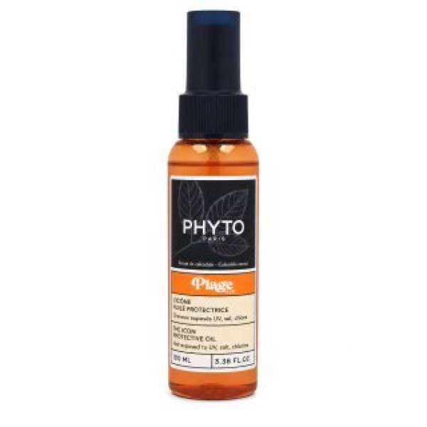 Phyto Plage The Icon Protective Oil védő olaj minden hajtípusra 100 ml