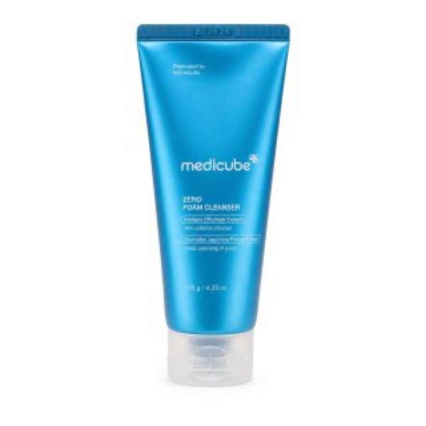 Medicube tisztító hab Zero Foam Cleanser 120 g