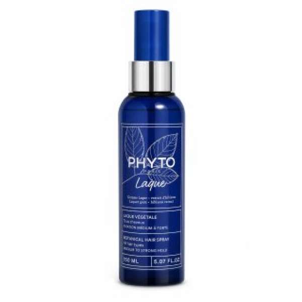 Phyto Laque Botanical Hair Spray hajlakk közepes fixálásért 150 ml
