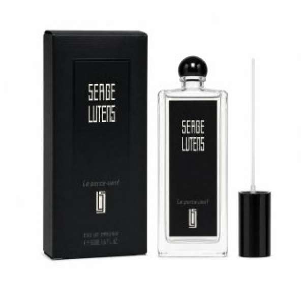 Serge Lutens Le perce-vent Eau de Parfum uniszex 50 ml