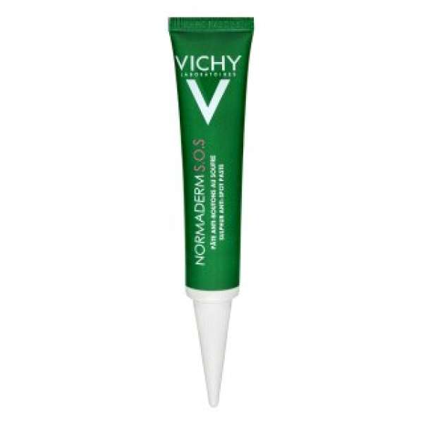 Vichy Normaderm intenzív ápolás S.O.S Acne Rescue Spot Corrector 20 ml