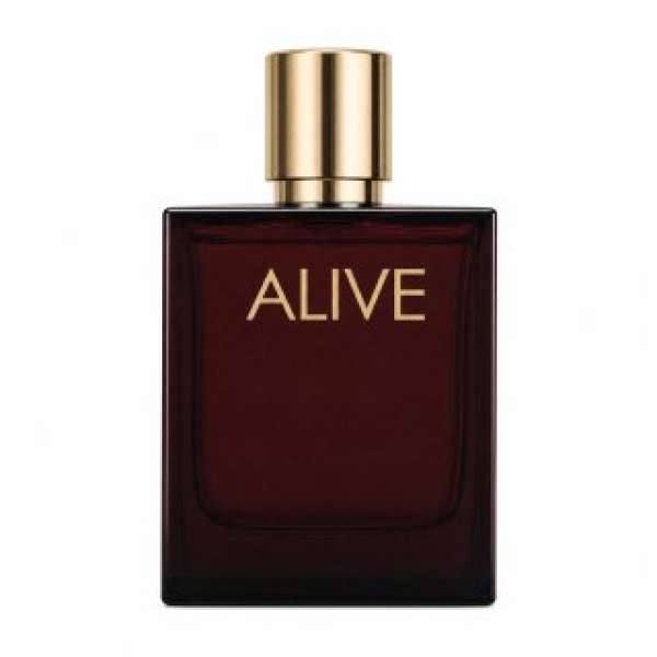 Hugo Boss Alive Absolu tiszta parfüm nőknek 50 ml
