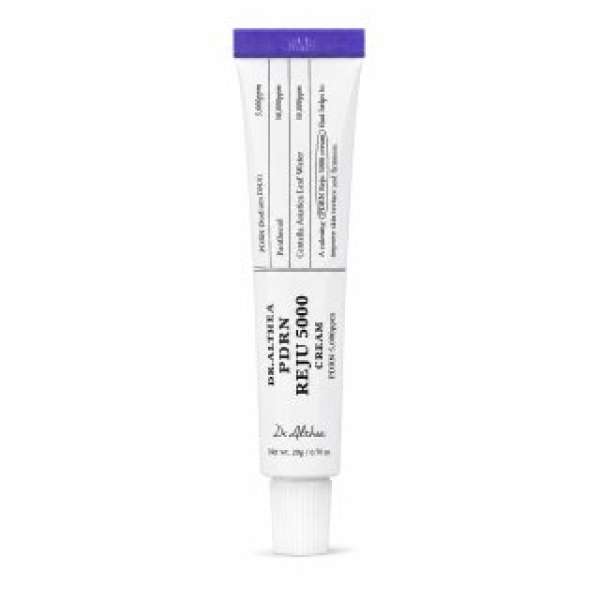 Dr. Althea PDRN Reju 5000 Intenzív ápolás Cream 20 g