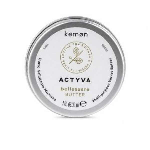 Kemon Actyva Bellessere többcélú vaj Multi-Purpose Velvet Butter 30 ml