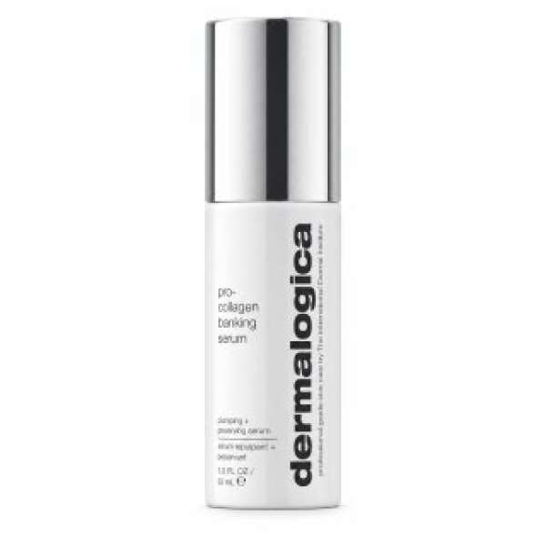 Dermalogica liftinges szérum Pro-Collagen Banking Serum 30 ml