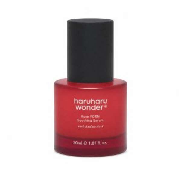 Haruharu Wonder Rose PDRN szérum Soothing Serum 30 ml