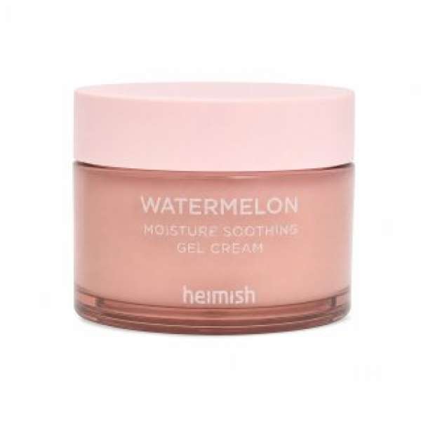 Heimish Watermelon hidratáló gél Moisture Soothing Gel Cream 110 ml