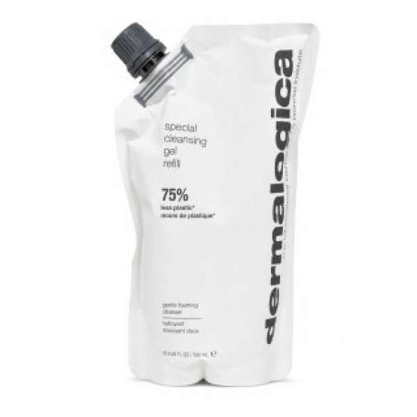 Dermalogica tisztító gél Special Cleansing Gel Refill 500 ml