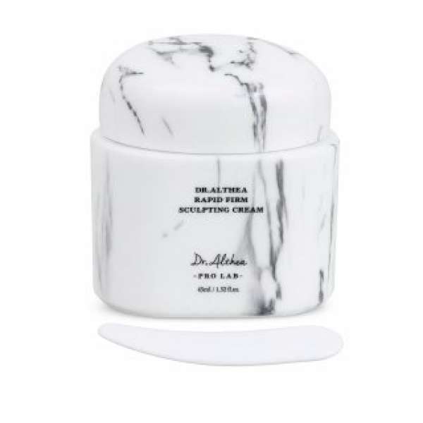 Dr. Althea feszesítő krém Rapid Firm Sculpting Cream 45 ml