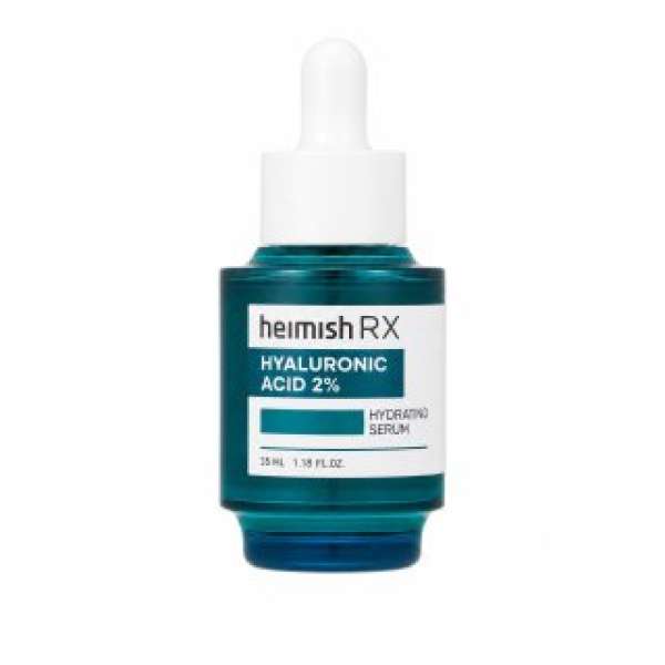 Heimish intenzív hidratáló szérum Hyaluronic Acid 2% Hydrating Serum 35 ml