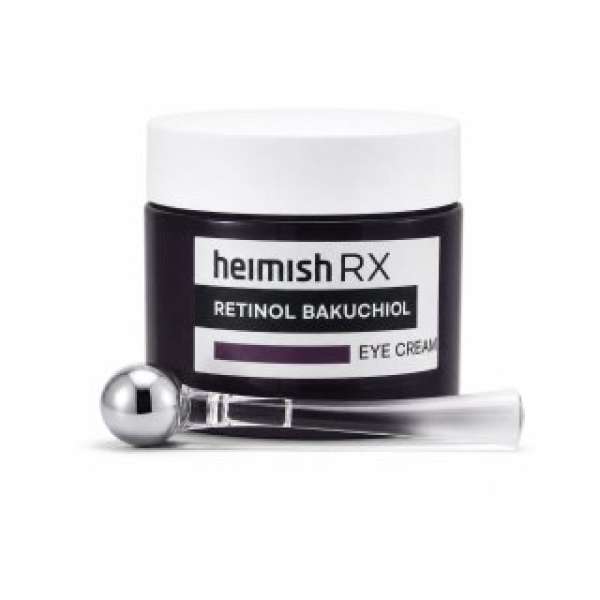 Heimish RX intenzív ránctalanító ápolás retinollal Retinol Bakuchiol Eye Cream 30 ml