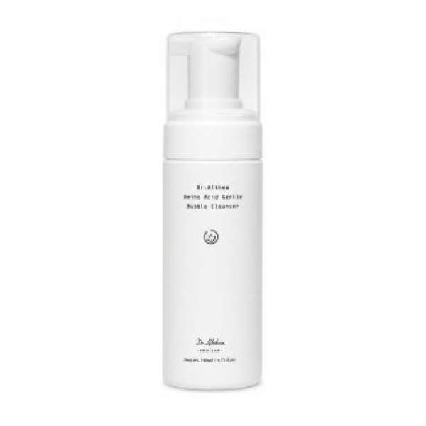 Dr. Althea tisztító hab Amino Acid Gentle Bubble Cleanser 140 ml