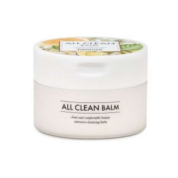 Heimish tisztító balzsam All Clean Balm Mandarin 120 ml