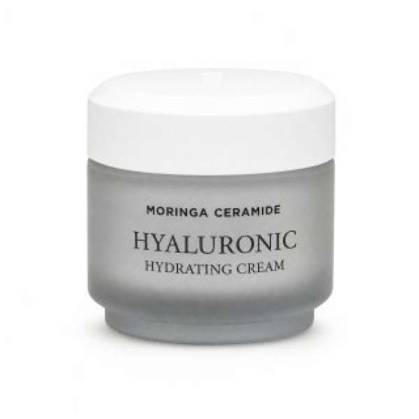 Heimish Moringa Ceramide hidratáló krém Hyaluronic Hydrating Cream 50 ml