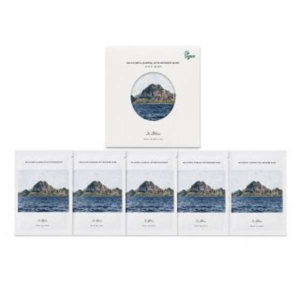 Dr. Althea gézmaszk Marine Anti-Blemish Mask 5 x 27 g